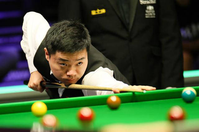 赛的洞察力 赛的洞察力