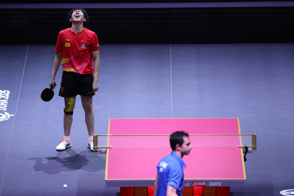 他参赛队中 他参赛队中