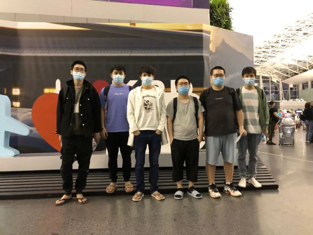 组明确的玩