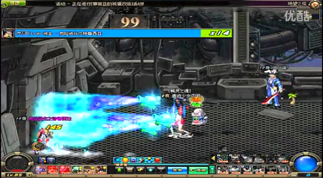 赛道的投入