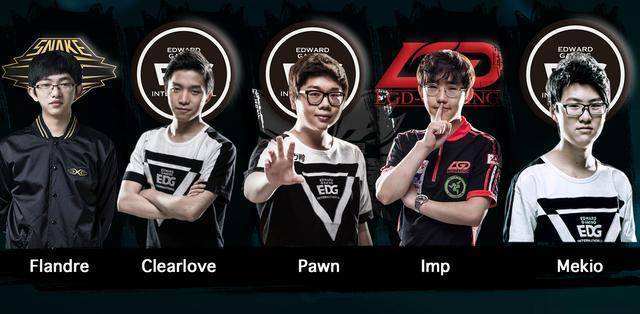 LCK